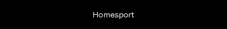 Homesport